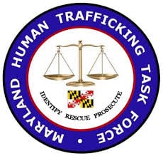 MD Human Trafficking Task Force
